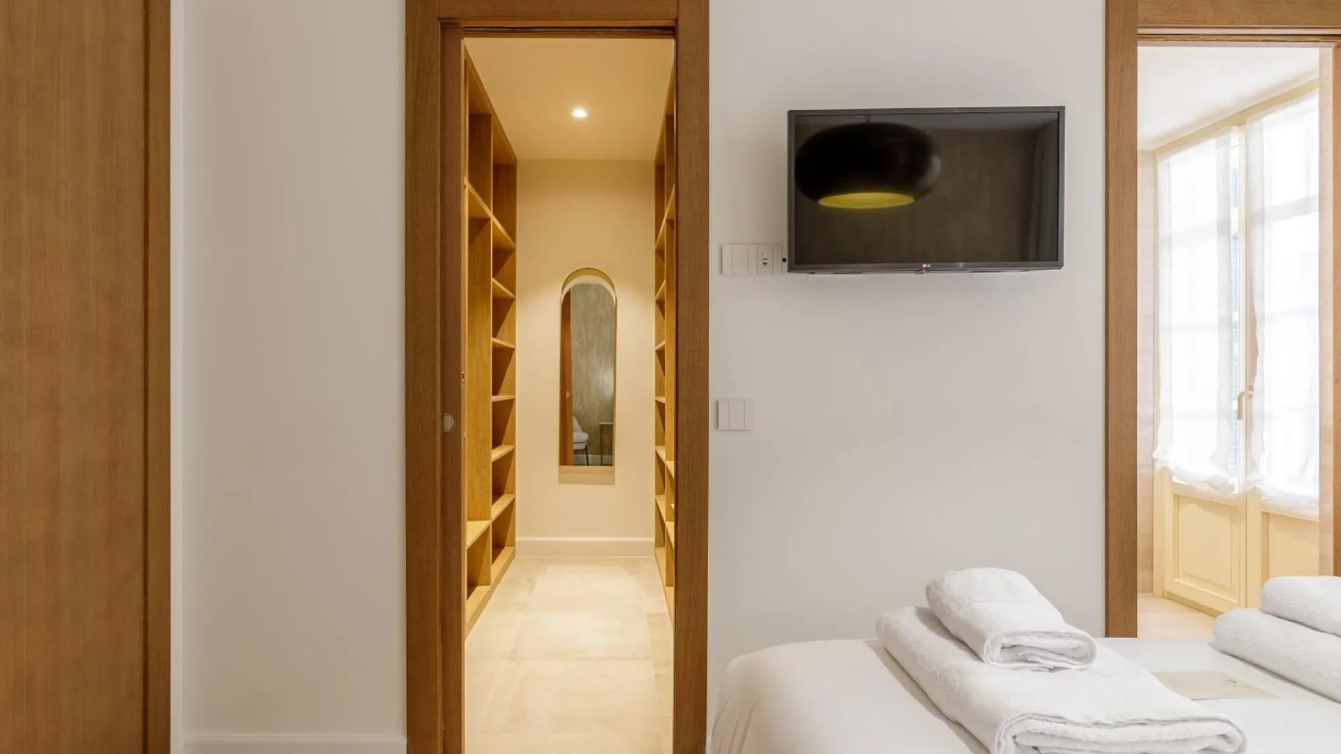 Plaza Del Siglo Suites & Boutique Apartments By Caleta Homes Malaga