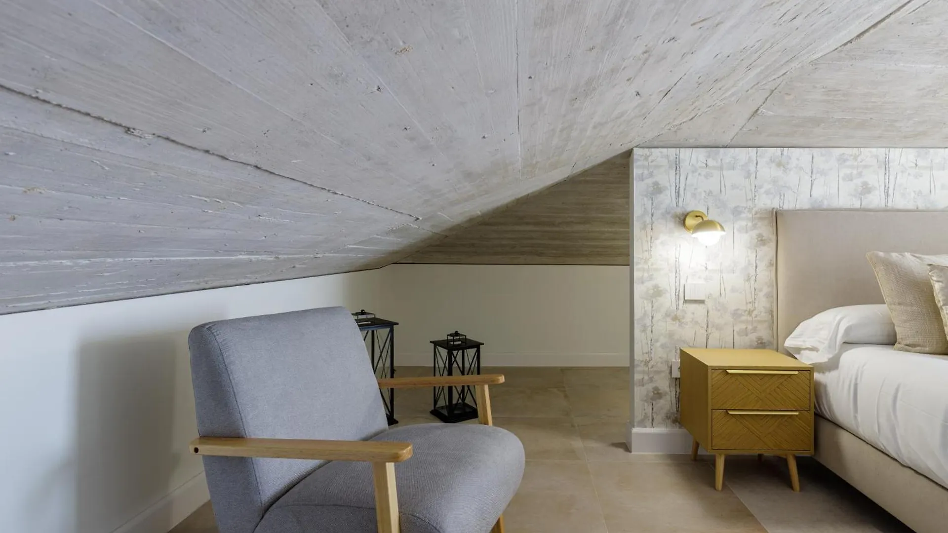 Plaza Del Siglo Suites & Boutique Apartments By Caleta Homes Malaga