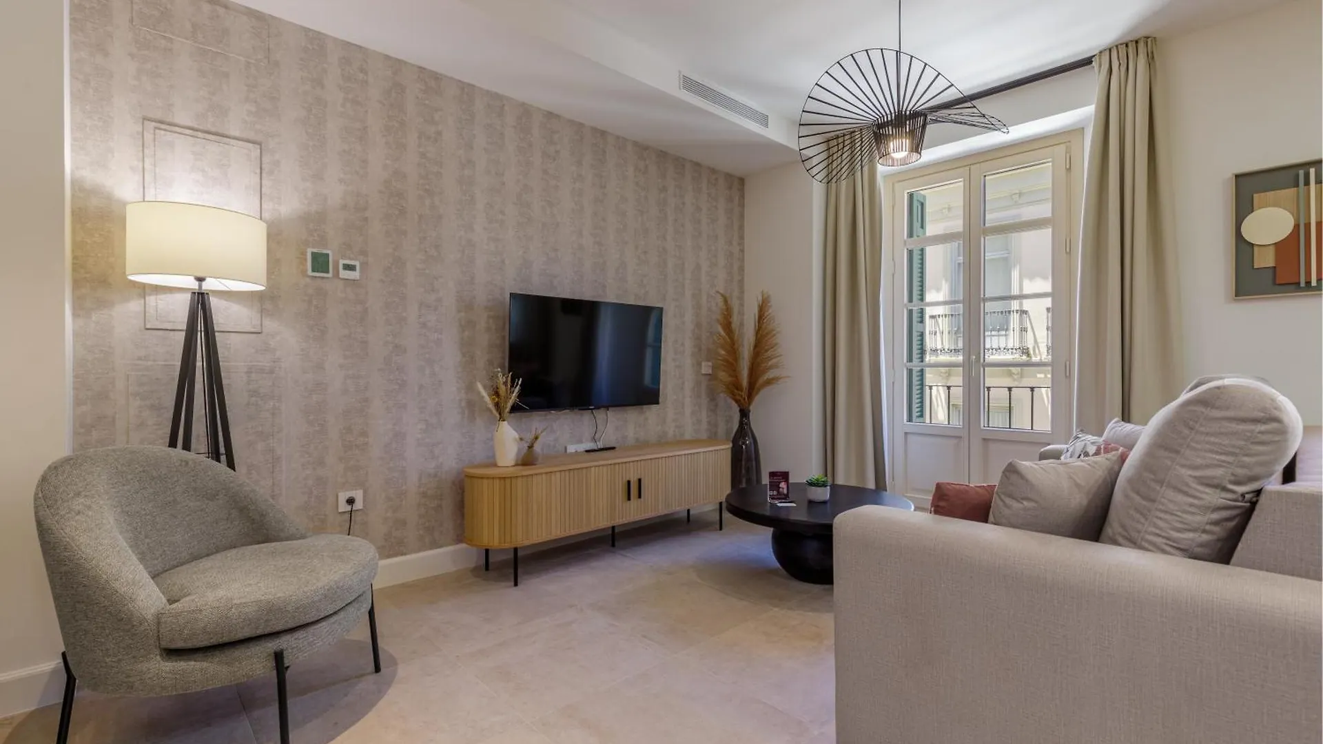 Plaza Del Siglo Suites & Boutique Apartments By Caleta Homes Malaga Spain