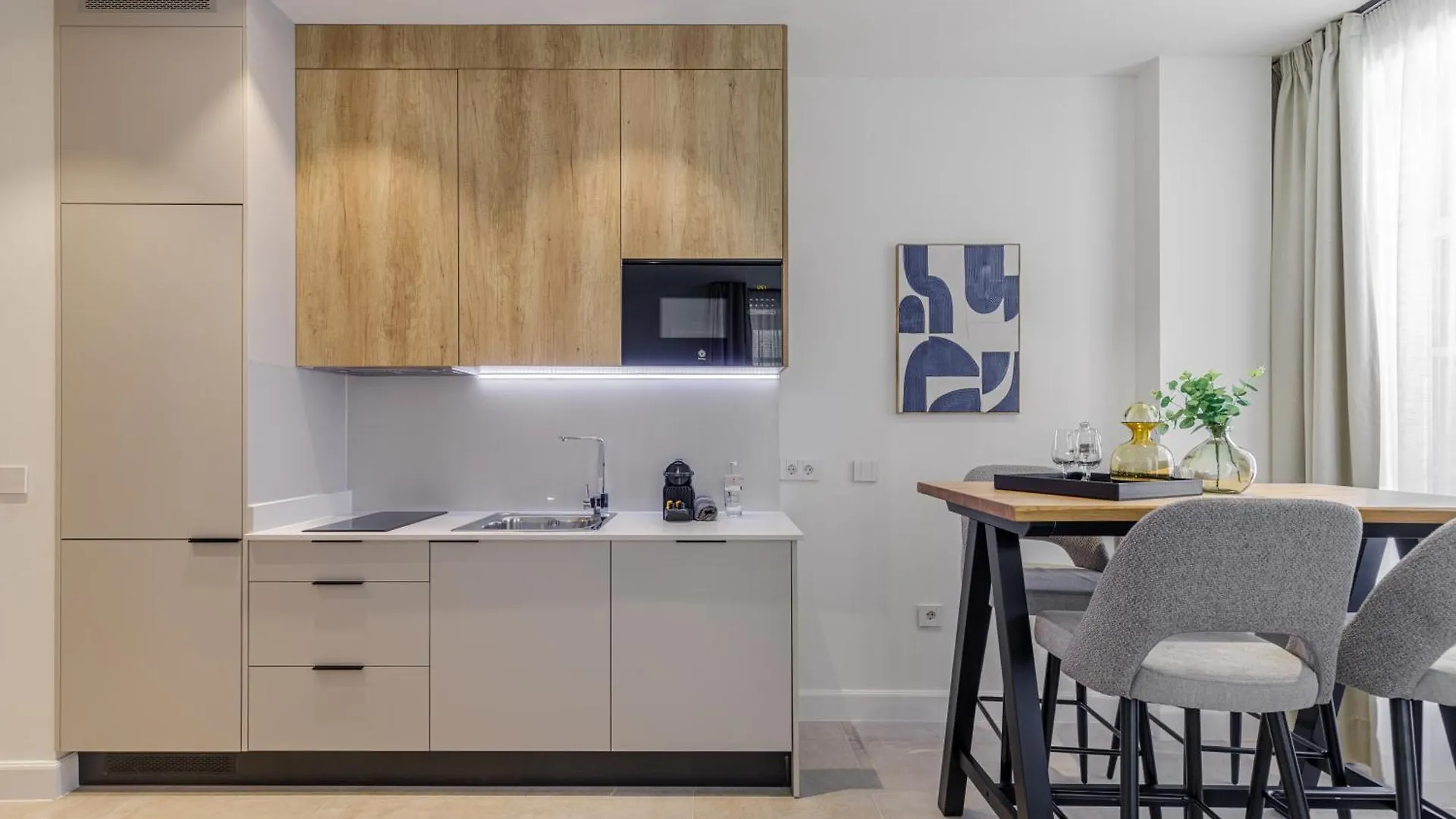 Plaza Del Siglo Suites & Boutique Apartments By Caleta Homes Malaga