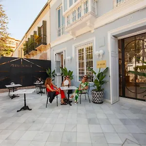  Nocleg ze śniadaniem Pries Homes La Casa Azul