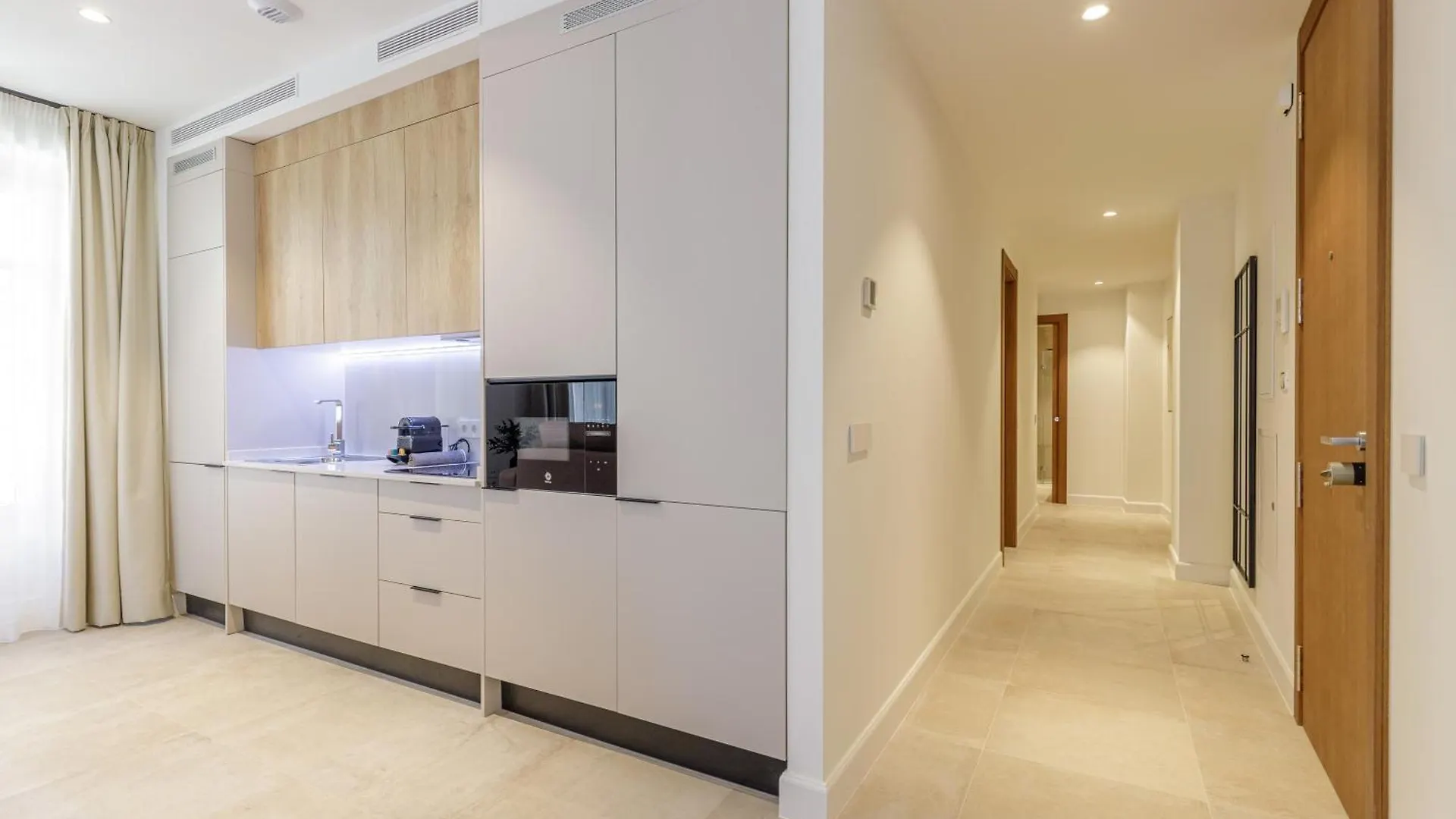 Plaza Del Siglo Suites & Boutique Apartments By Caleta Homes Malaga 0*,