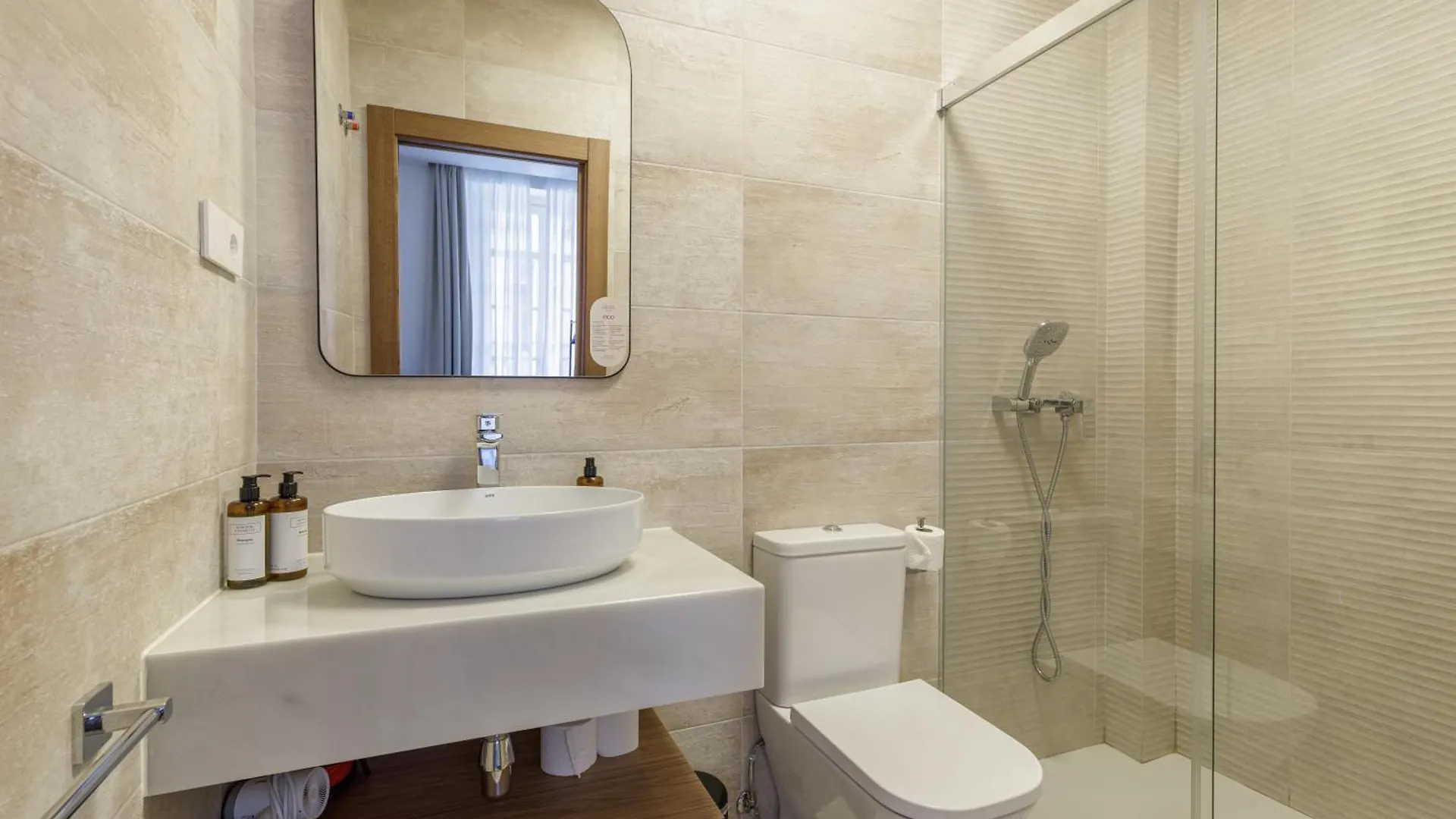Plaza Del Siglo Suites & Boutique Apartments By Caleta Homes Malaga