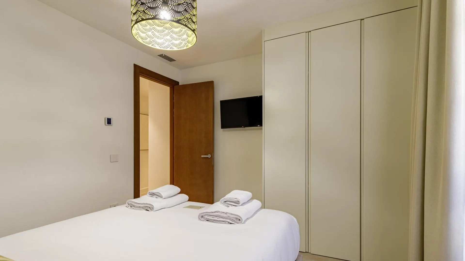 Plaza Del Siglo Suites & Boutique Apartments By Caleta Homes Málaga España