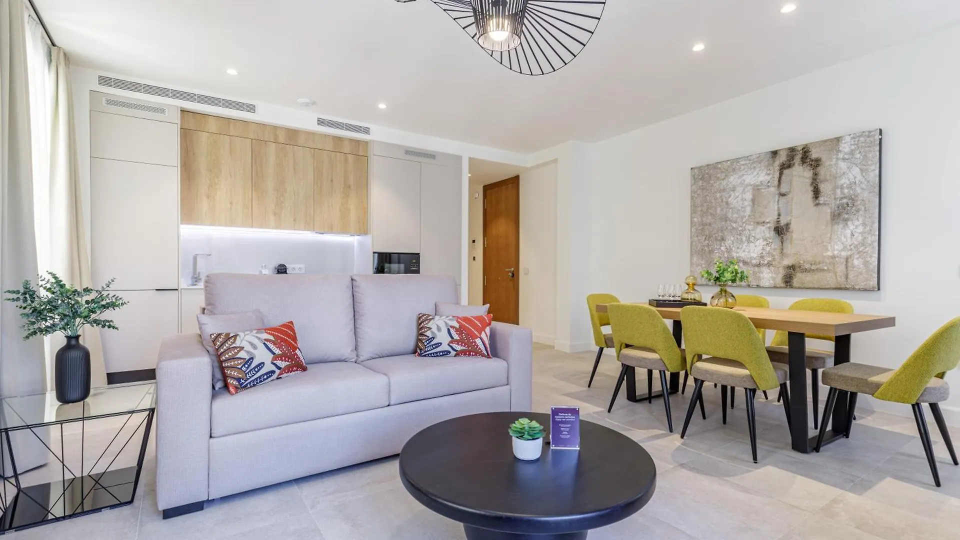 Plaza Del Siglo Suites & Boutique Apartments By Caleta Homes Málaga
