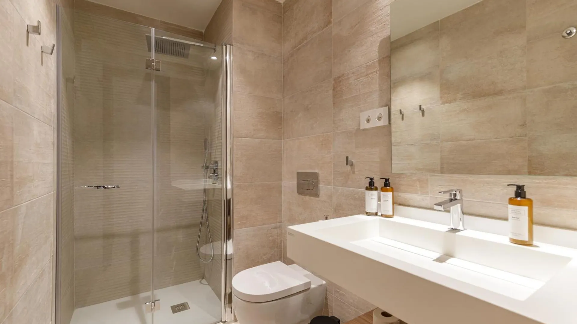 Plaza Del Siglo Suites & Boutique Apartments By Caleta Homes Málaga España