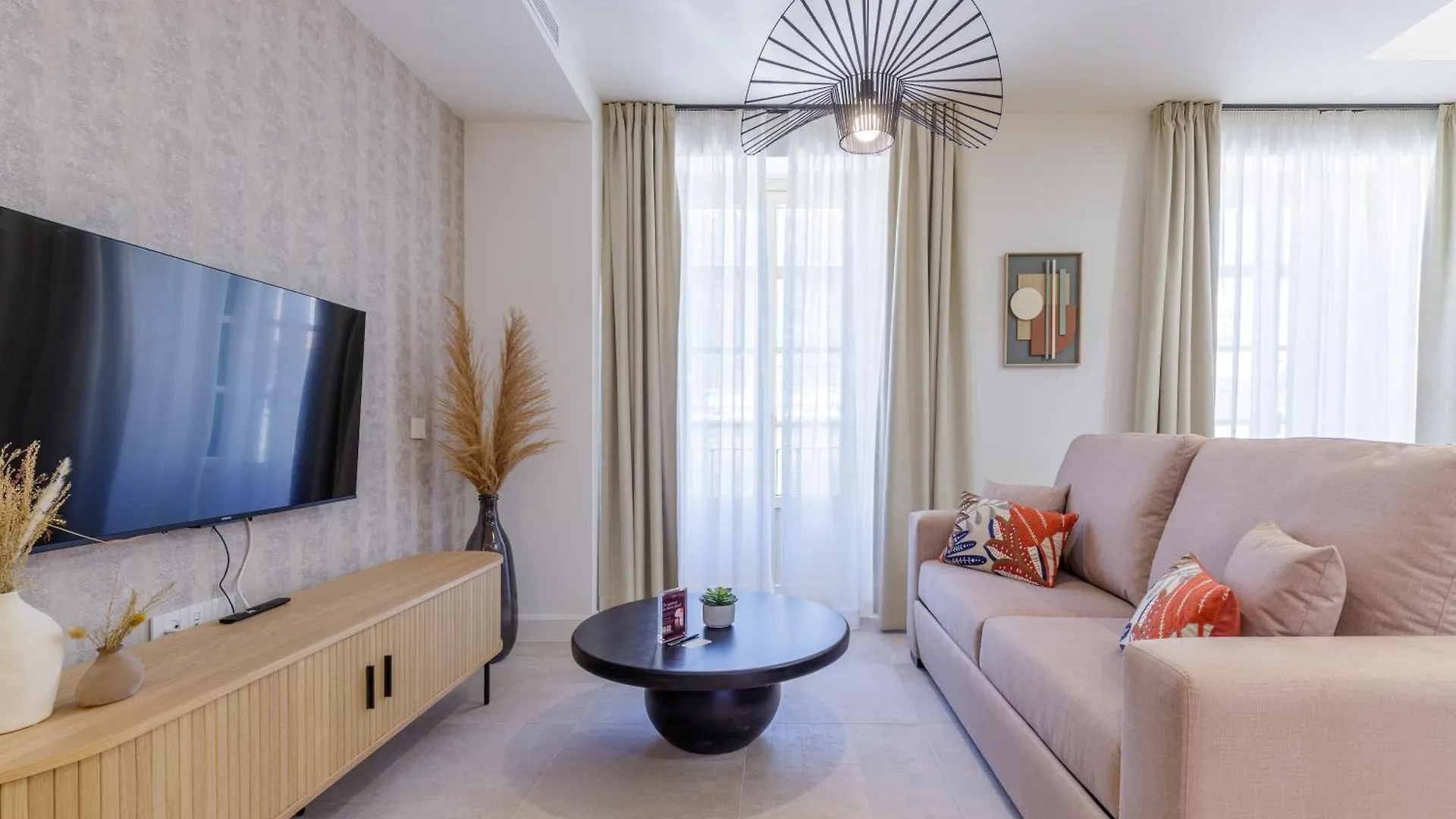 Plaza Del Siglo Suites & Boutique Apartments By Caleta Homes Málaga España