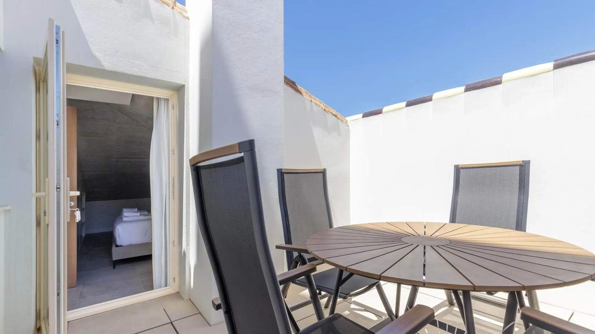 Plaza Del Siglo Suites & Boutique Apartments By Caleta Homes Málaga