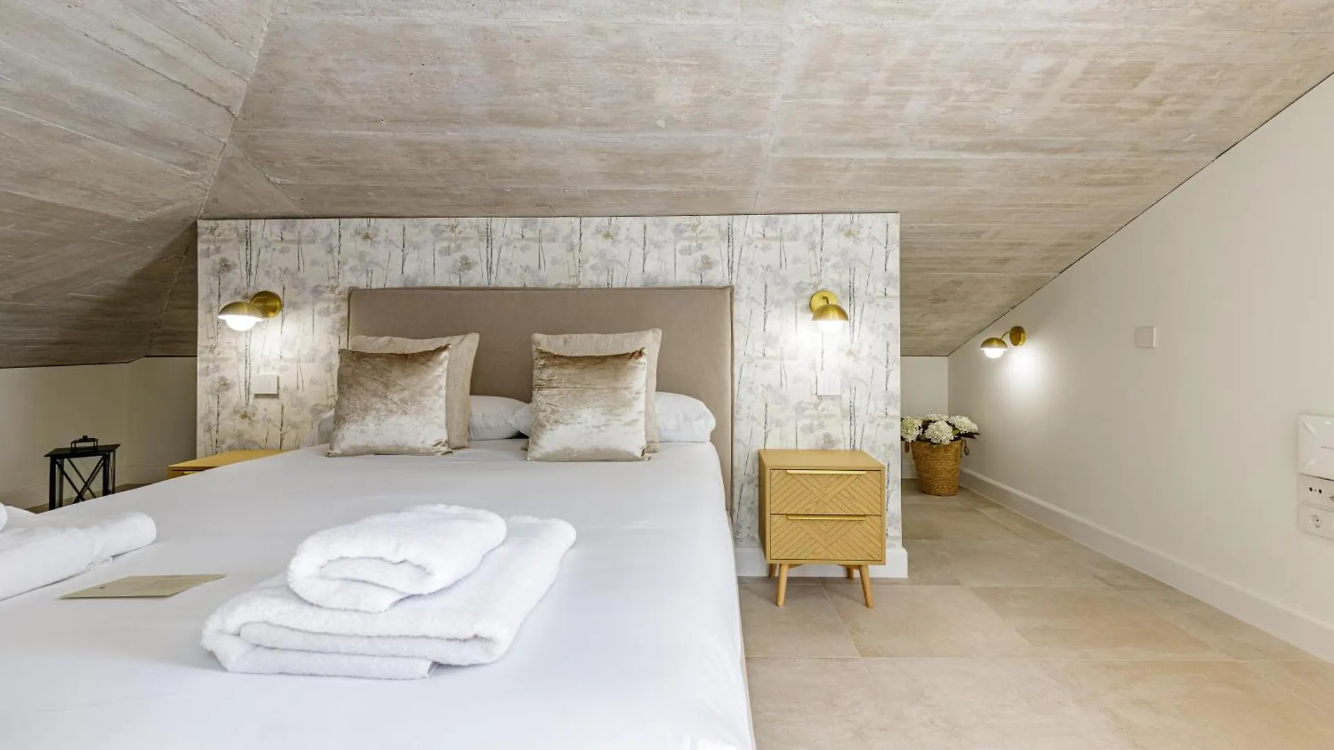 Plaza Del Siglo Suites & Boutique Apartments By Caleta Homes Málaga 0*,  España