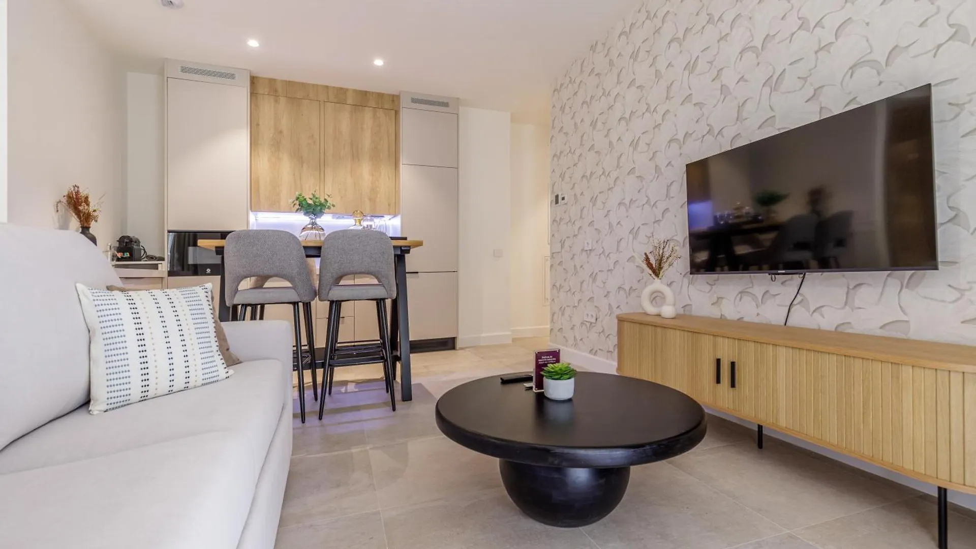 Plaza Del Siglo Suites & Boutique Apartments By Caleta Homes Málaga