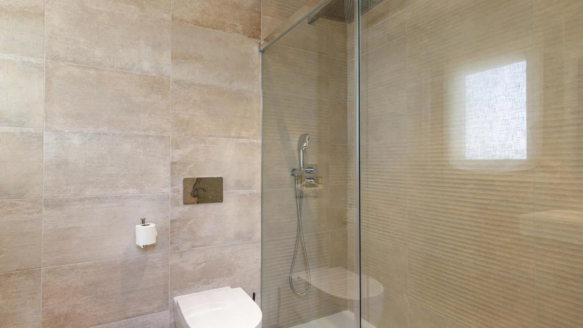 Plaza Del Siglo Suites & Boutique Apartments By Caleta Homes Málaga España