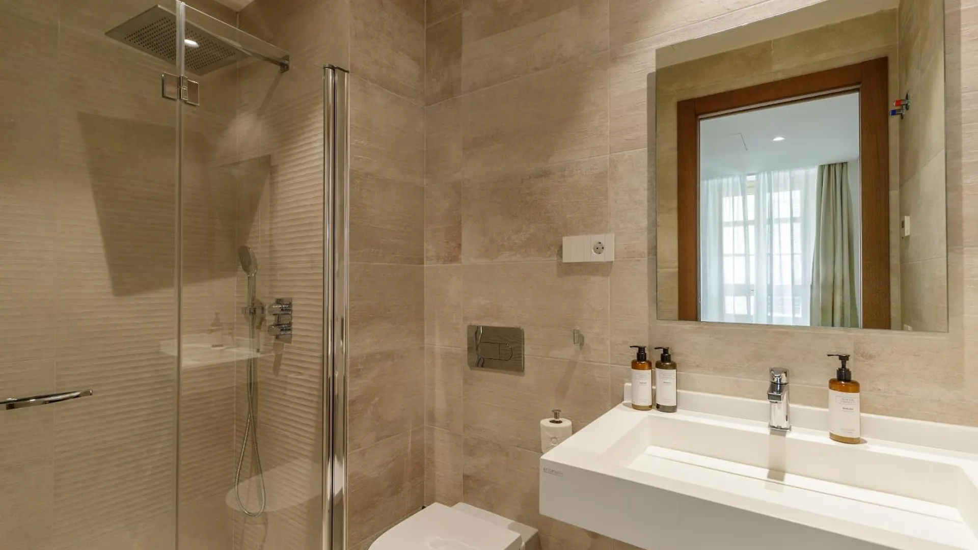 Plaza Del Siglo Suites & Boutique Apartments By Caleta Homes Málaga