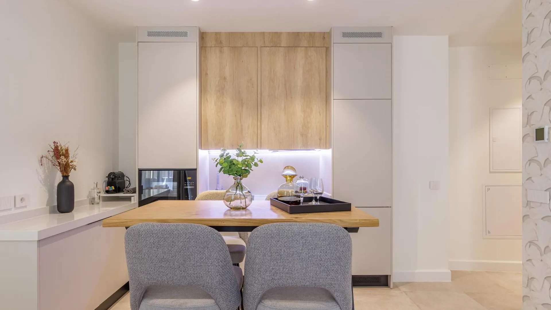 Plaza Del Siglo Suites & Boutique Apartments By Caleta Homes Málaga