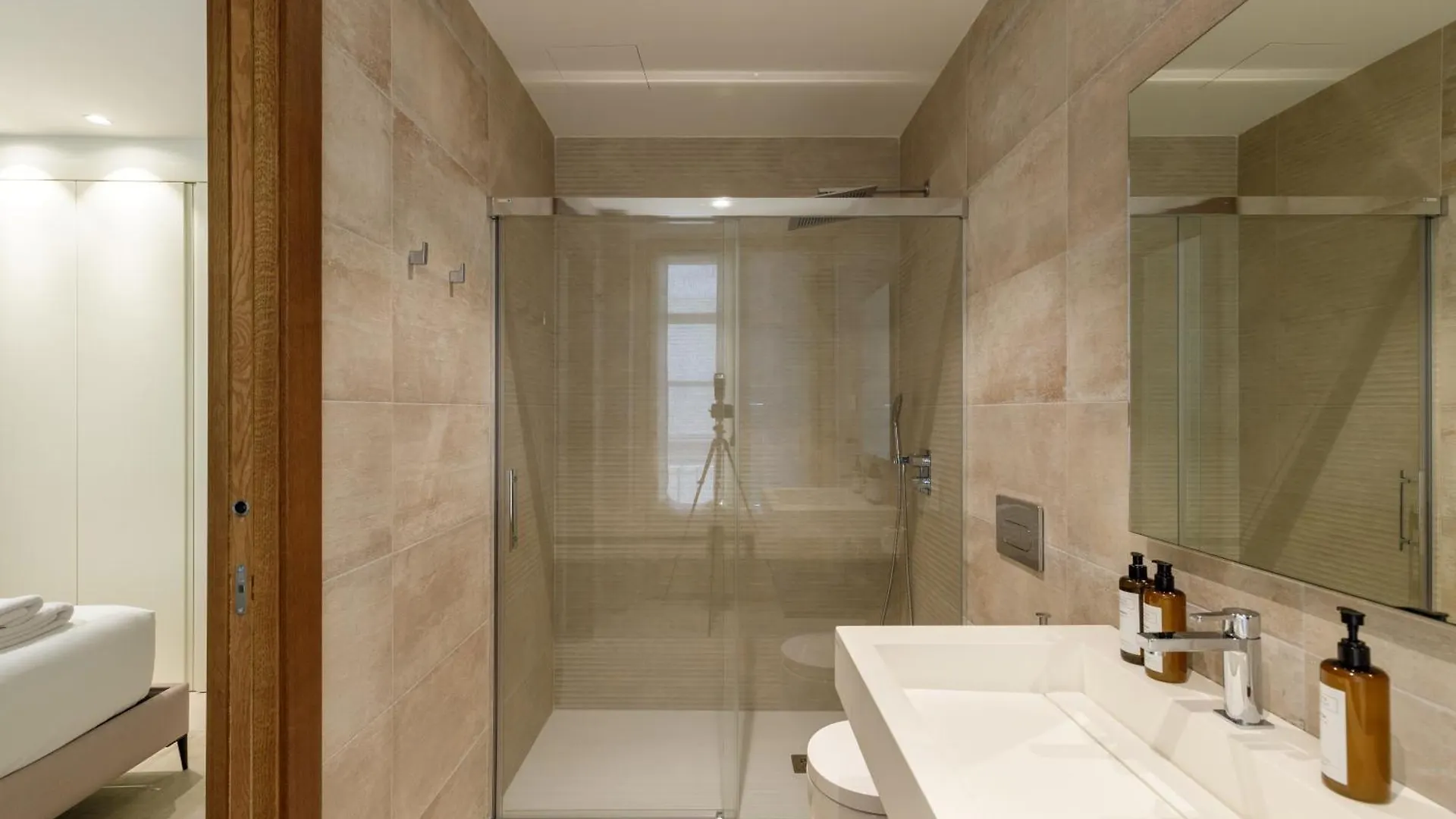 Plaza Del Siglo Suites & Boutique Apartments By Caleta Homes Málaga