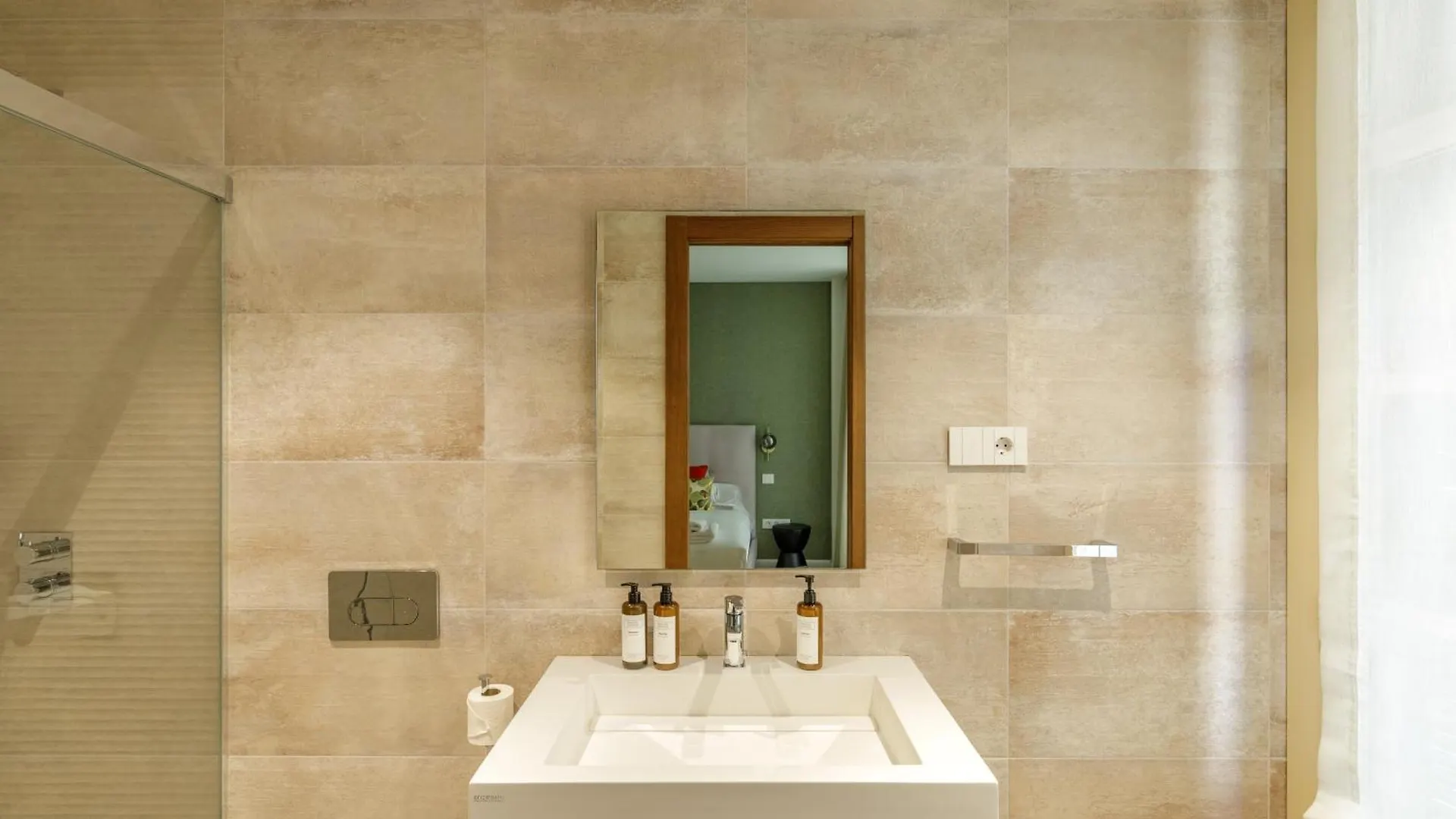 Plaza Del Siglo Suites & Boutique Apartments By Caleta Homes Málaga España