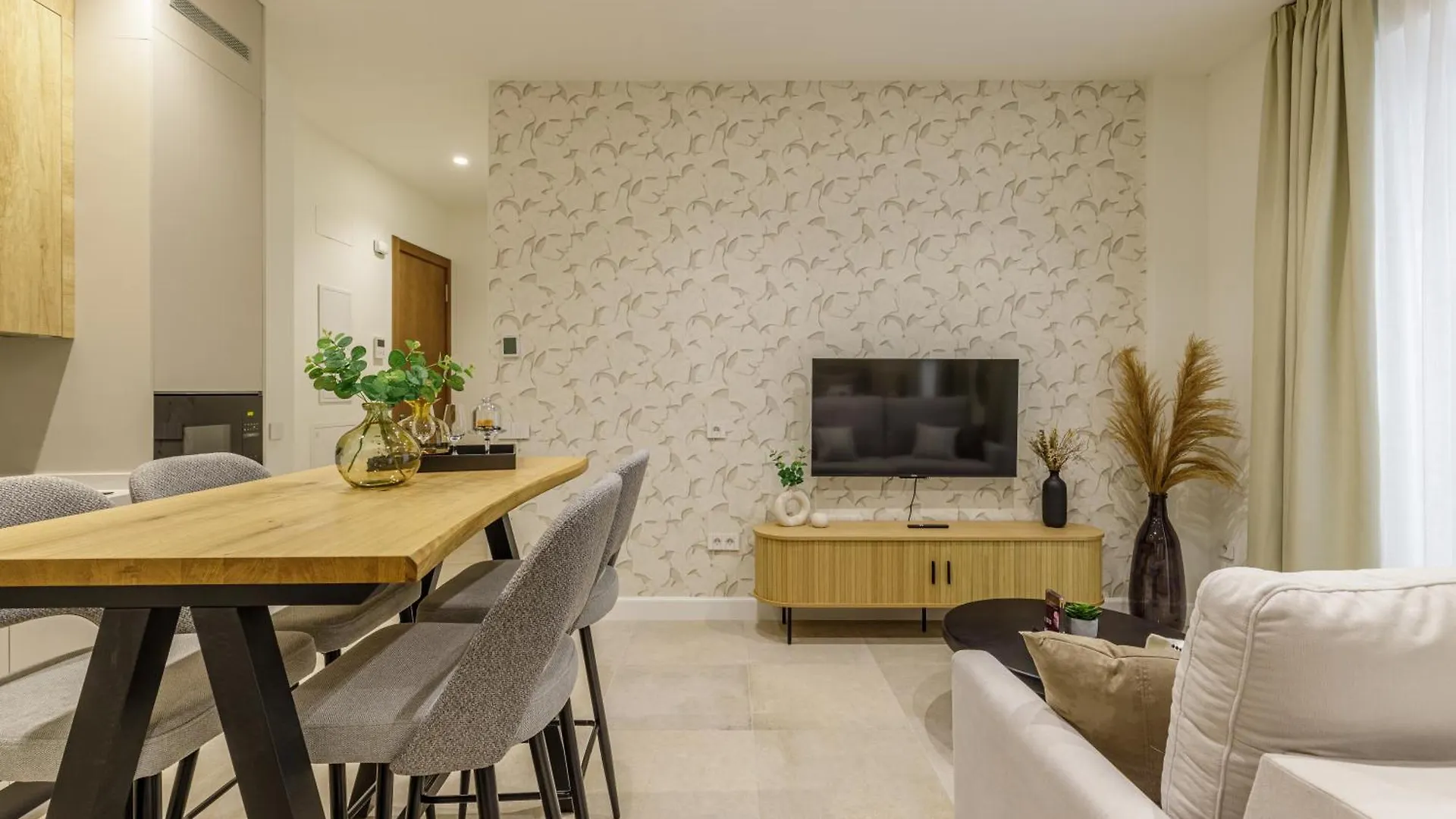 Plaza Del Siglo Suites & Boutique Apartments By Caleta Homes Málaga