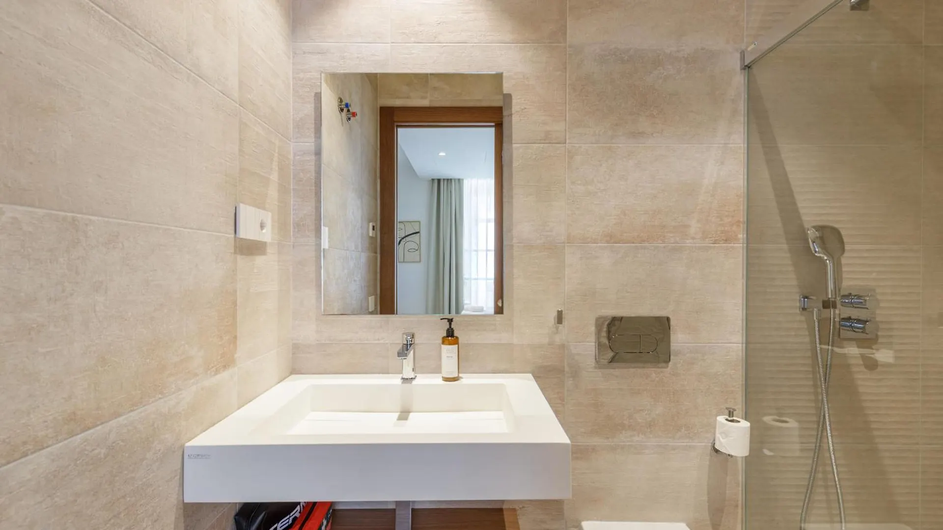 Plaza Del Siglo Suites & Boutique Apartments By Caleta Homes Málaga 0*,
