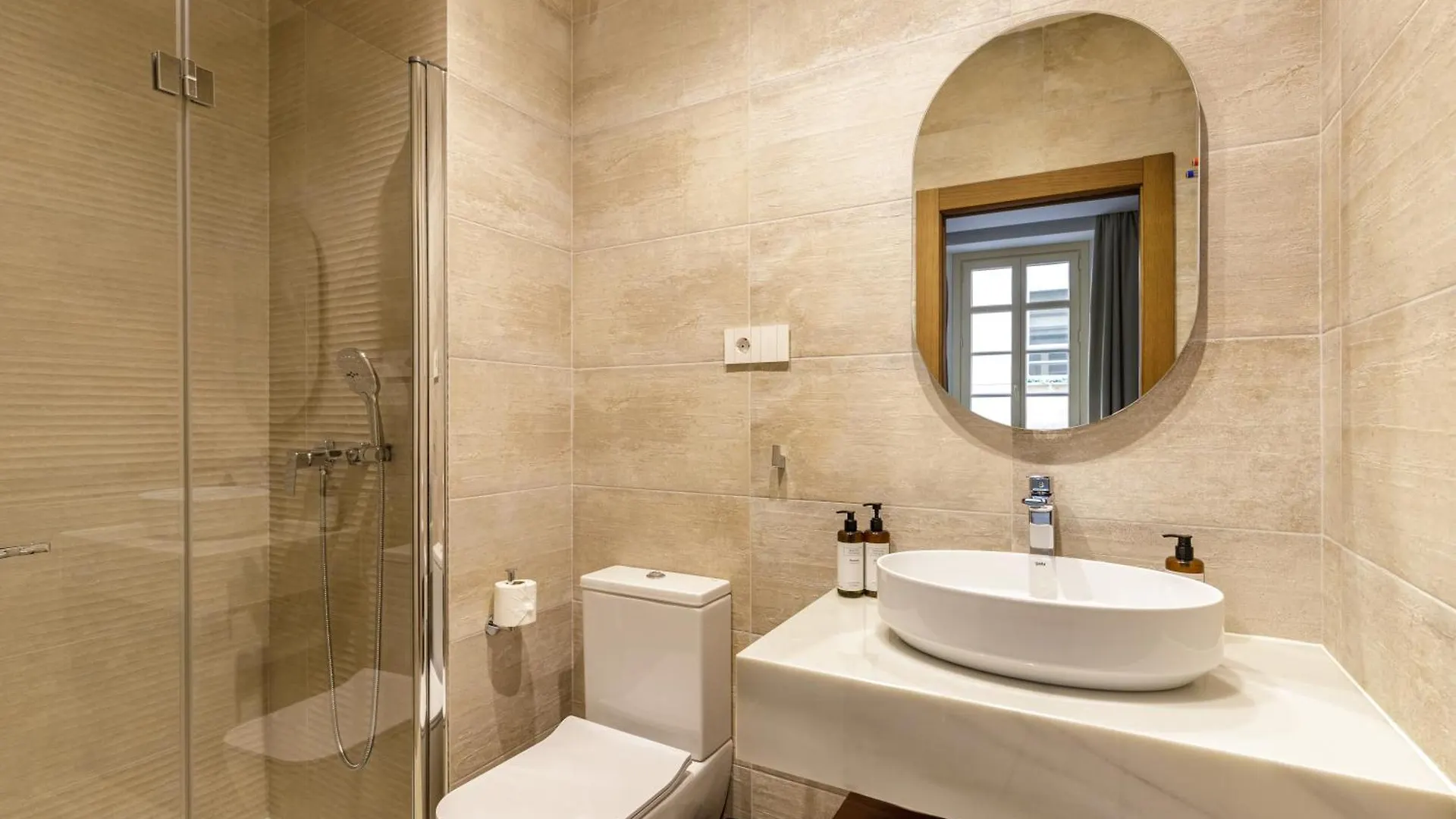 Plaza Del Siglo Suites & Boutique Apartments By Caleta Homes Málaga España