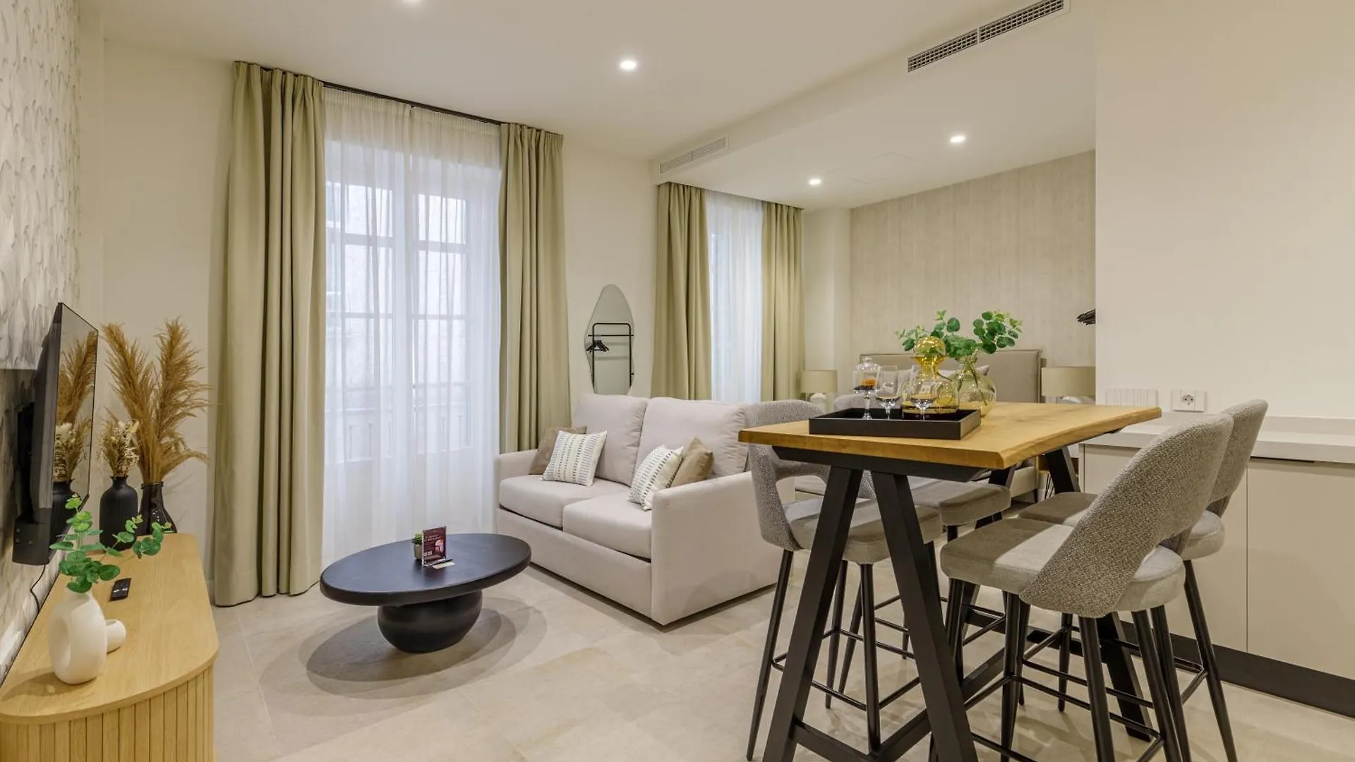 Plaza Del Siglo Suites & Boutique Apartments By Caleta Homes Málaga