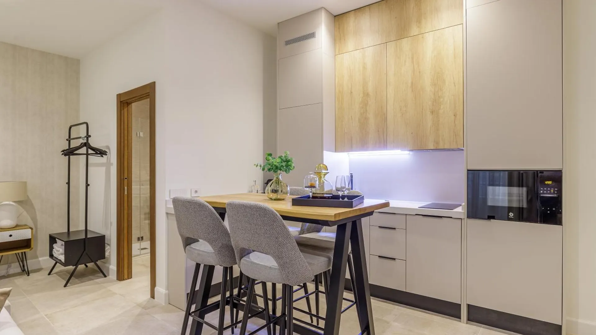 Plaza Del Siglo Suites & Boutique Apartments By Caleta Homes Málaga
