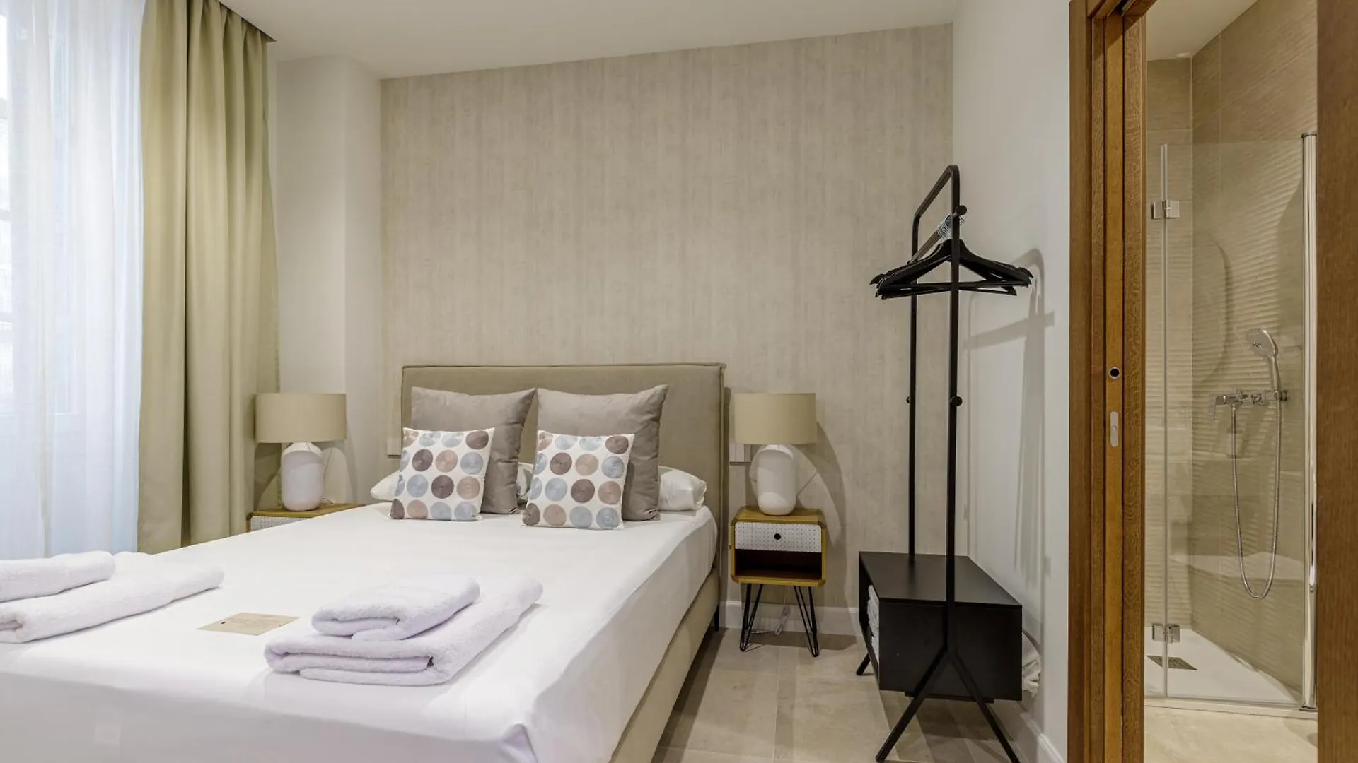 Plaza Del Siglo Suites & Boutique Apartments By Caleta Homes Málaga