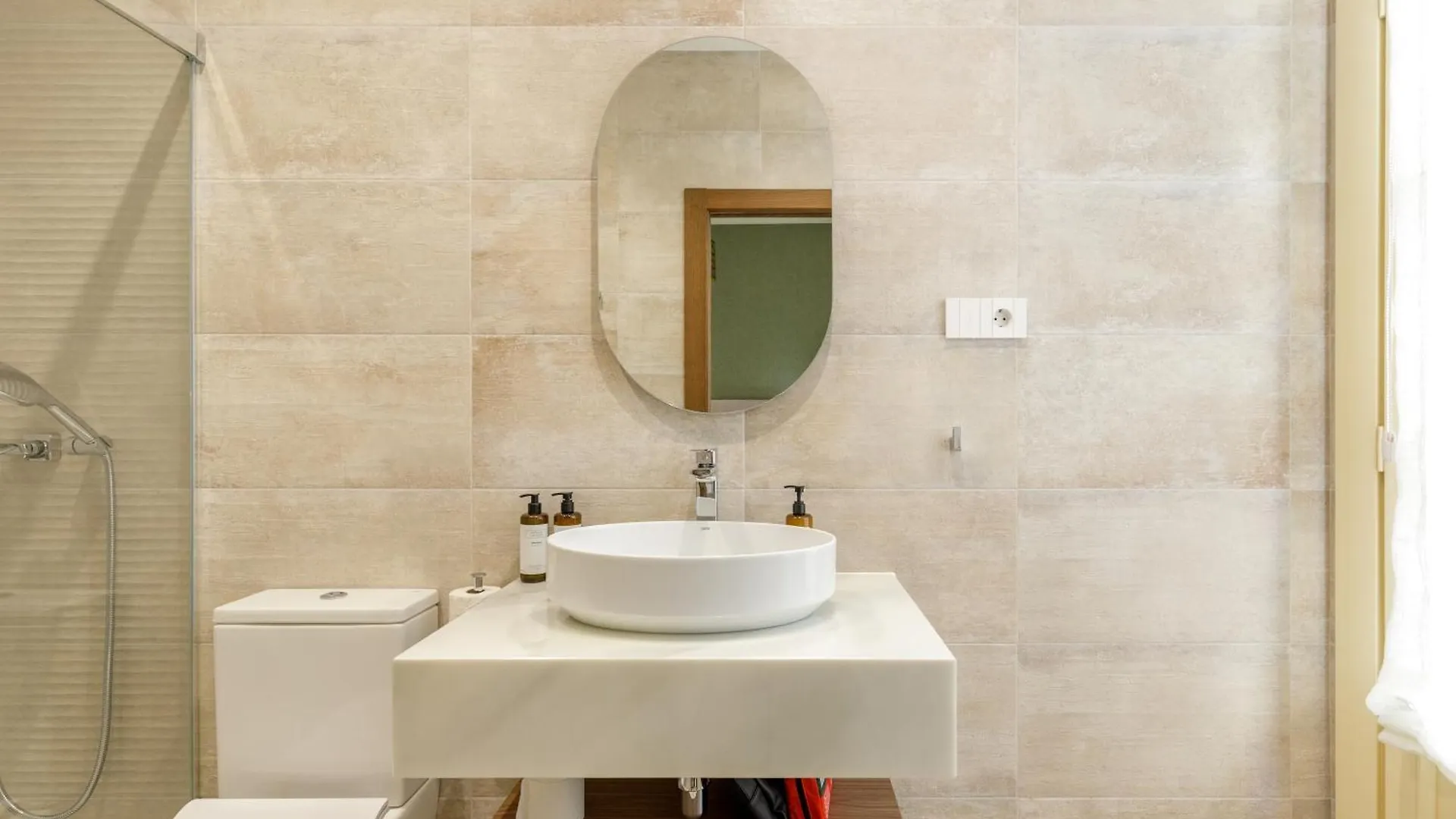 Plaza Del Siglo Suites & Boutique Apartments By Caleta Homes Málaga