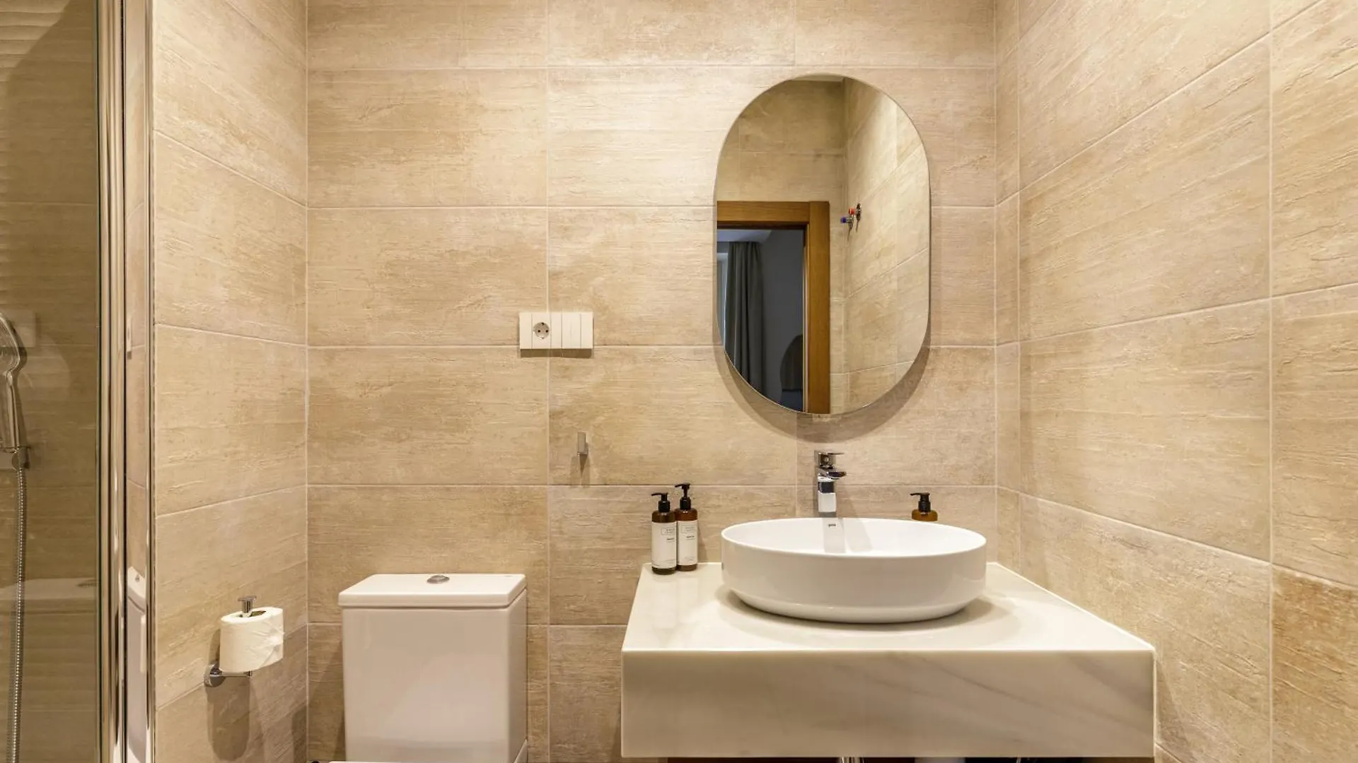 Plaza Del Siglo Suites & Boutique Apartments By Caleta Homes Málaga