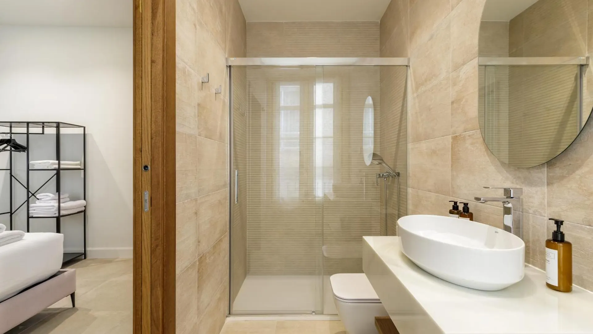 Plaza Del Siglo Suites & Boutique Apartments By Caleta Homes Málaga 0*,  España