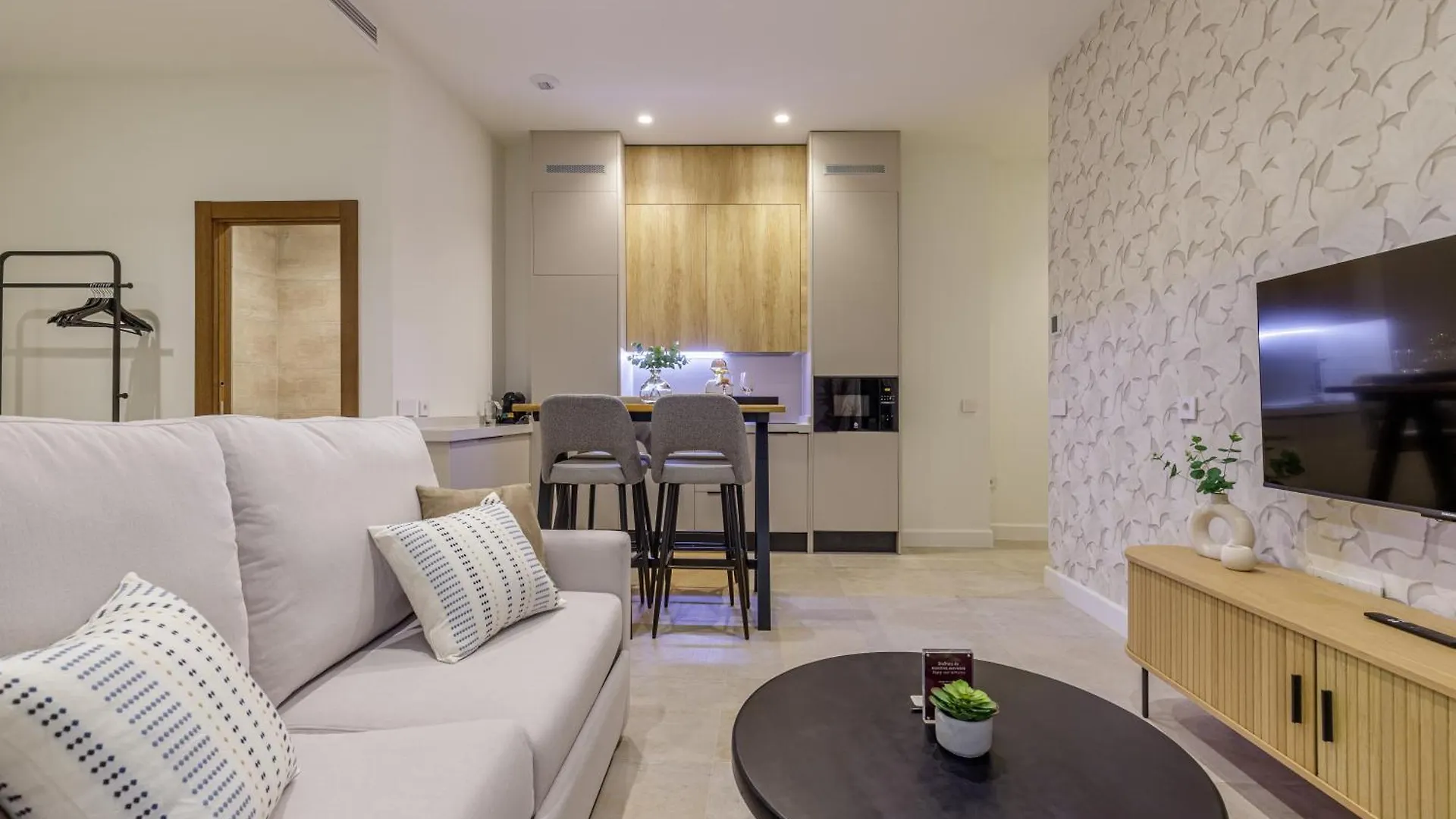 Plaza Del Siglo Suites & Boutique Apartments By Caleta Homes Málaga