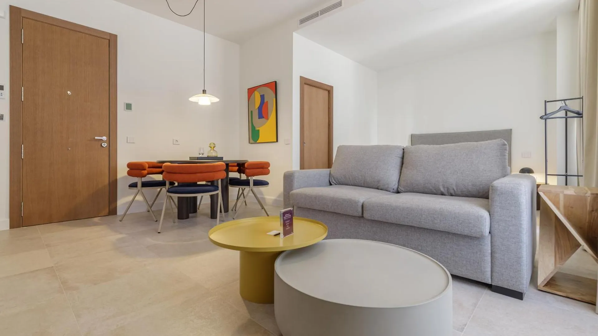 Plaza Del Siglo Suites & Boutique Apartments By Caleta Homes Málaga